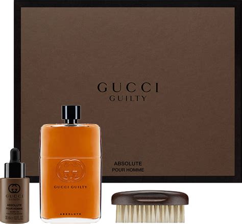 gucci gift for him